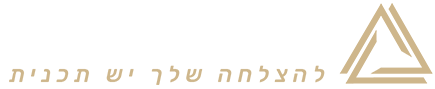 תוצר פיננסים Logo